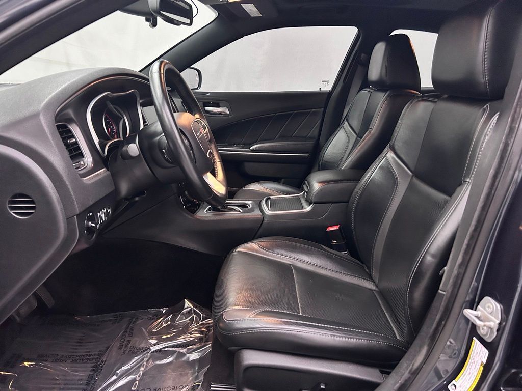 2016 Dodge Charger SXT Portland OR