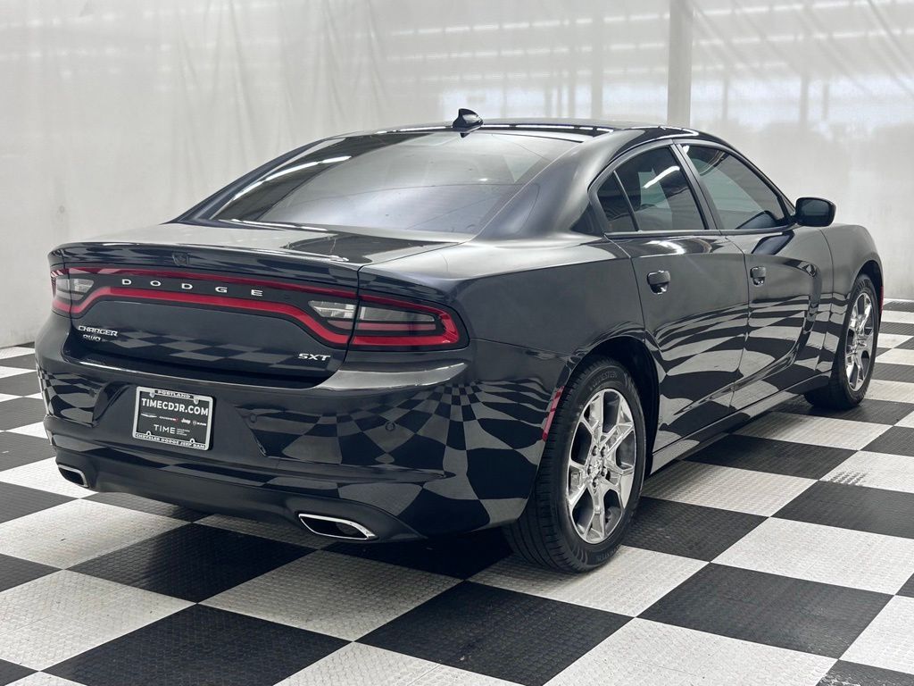 2016 Dodge Charger SXT Portland OR