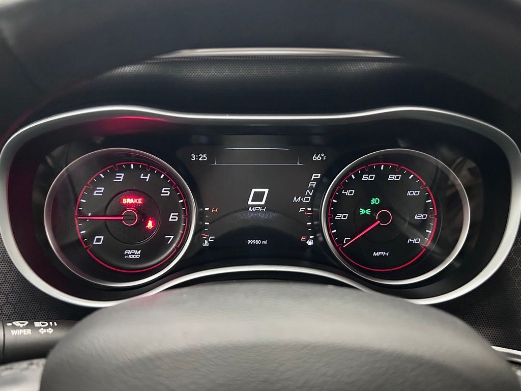 2016 Dodge Charger SXT Portland OR