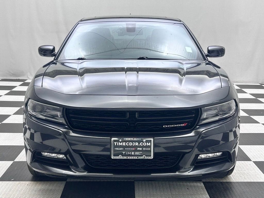 2016 Dodge Charger SXT Portland OR