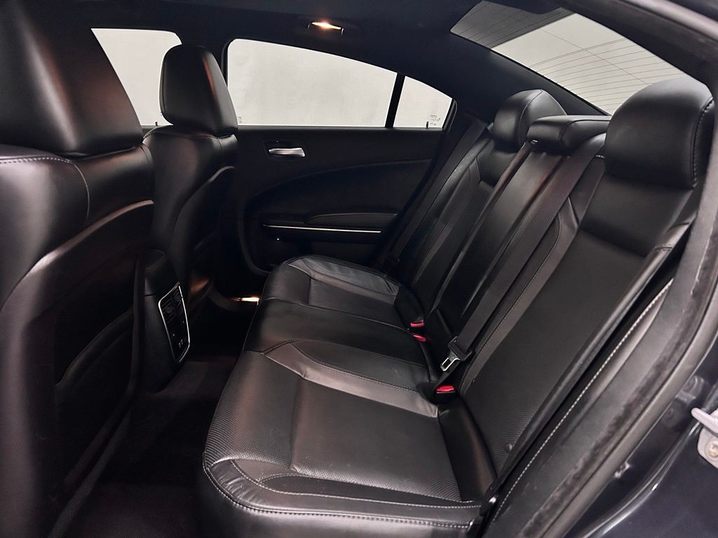 2016 Dodge Charger SXT Portland OR