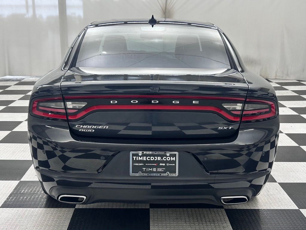 2016 Dodge Charger SXT Portland OR
