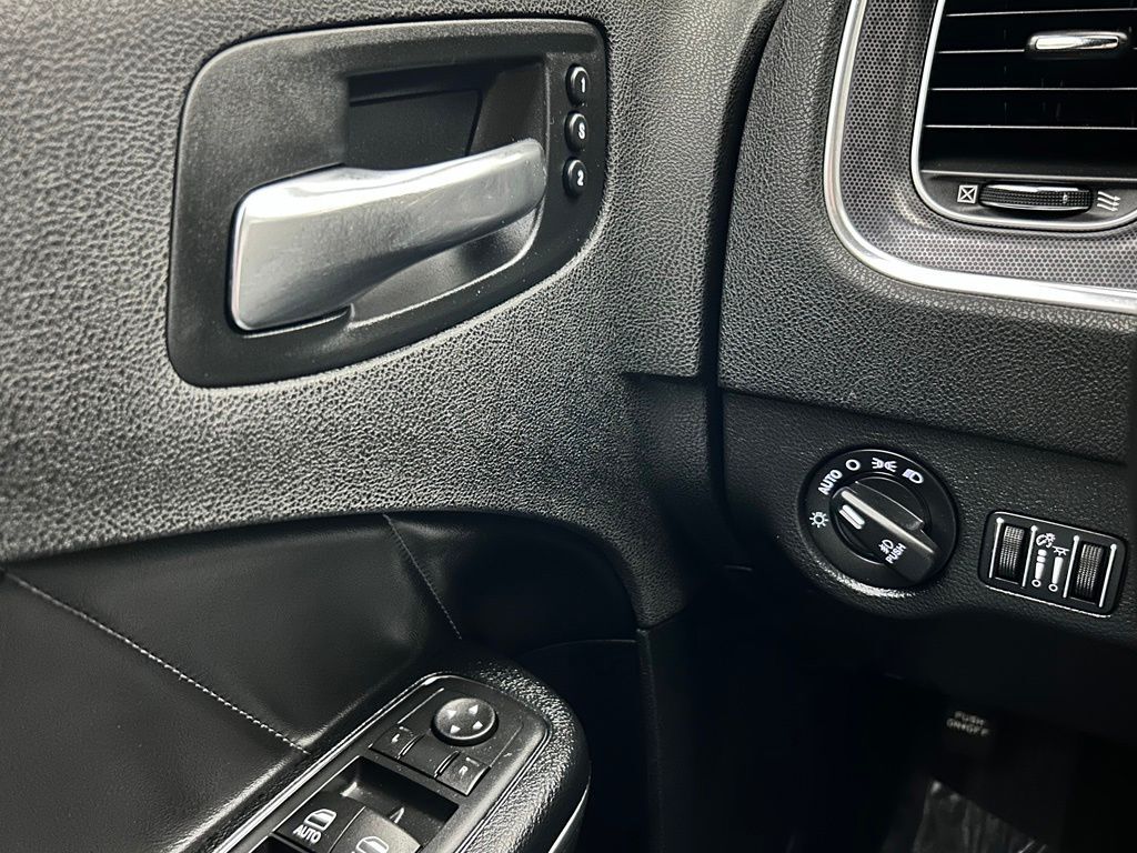 2016 Dodge Charger SXT Portland OR