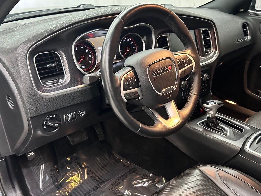 2016 Dodge Charger SXT Portland OR