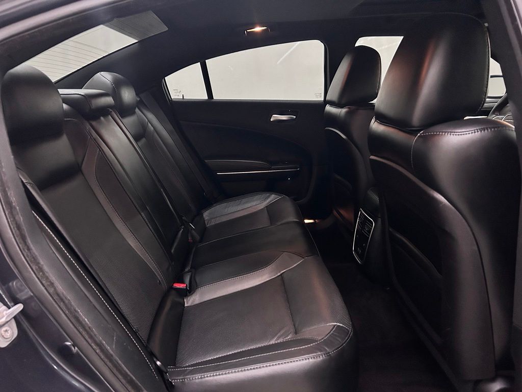 2016 Dodge Charger SXT Portland OR