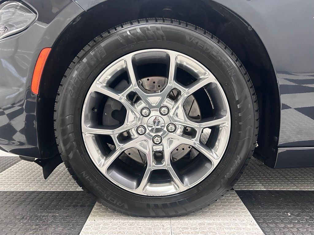 2016 Dodge Charger SXT Portland OR