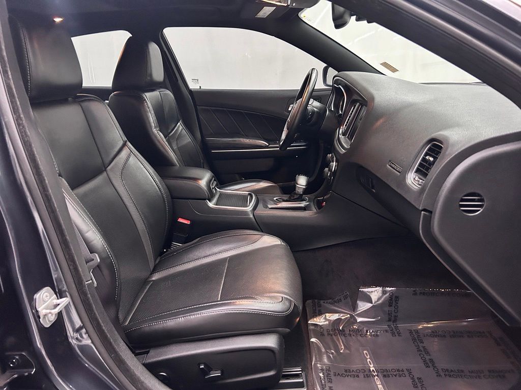 2016 Dodge Charger SXT Portland OR