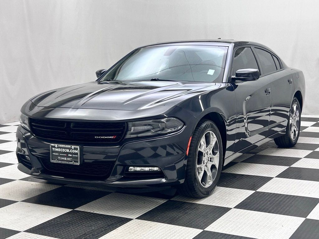 2016 Dodge Charger SXT Portland OR