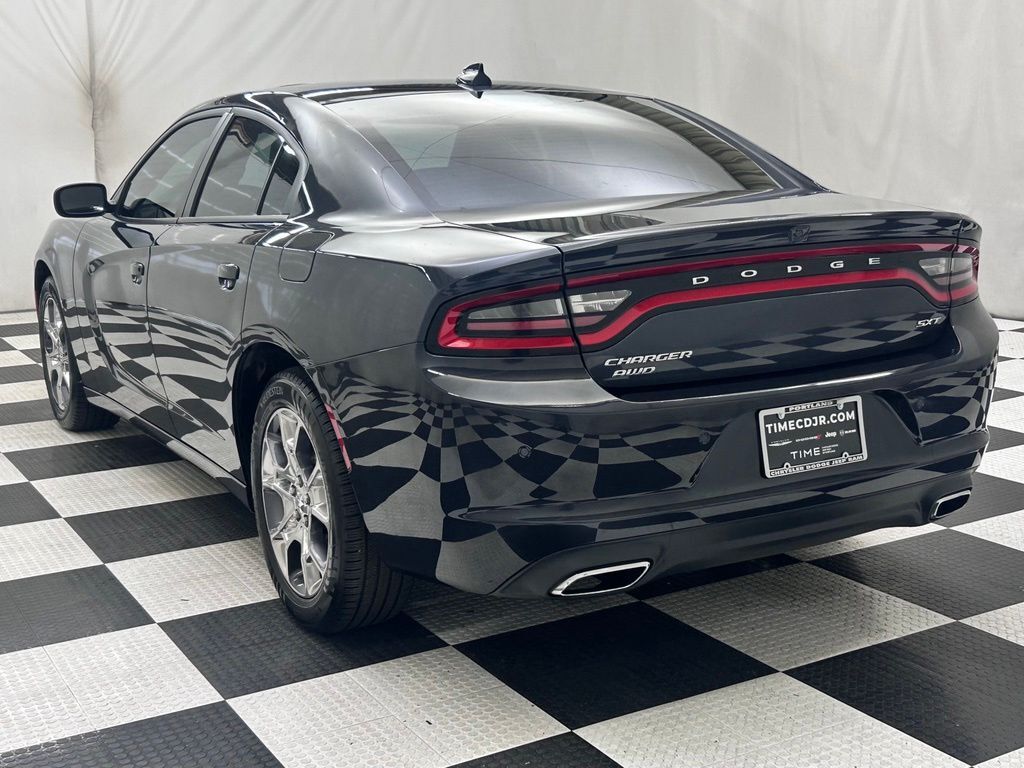 2016 Dodge Charger SXT Portland OR