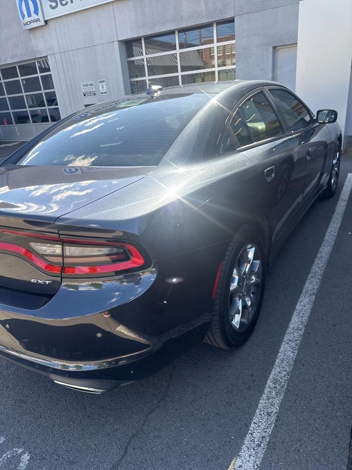 2016 Dodge Charger SXT Portland OR