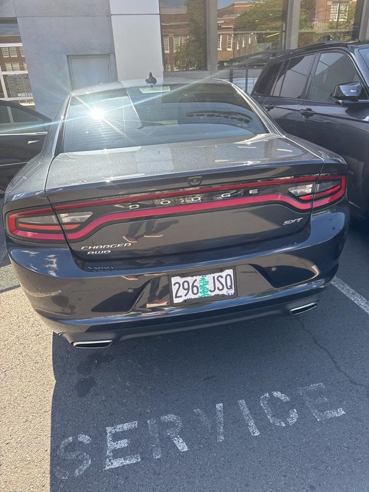 2016 Dodge Charger SXT Portland OR
