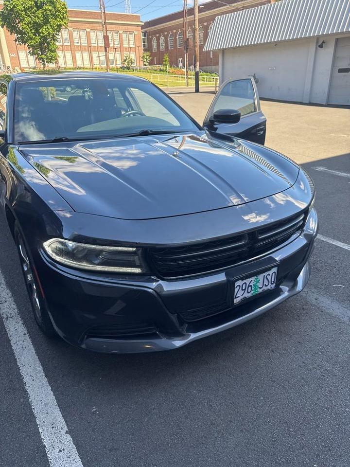 2016 Dodge Charger SXT Portland OR