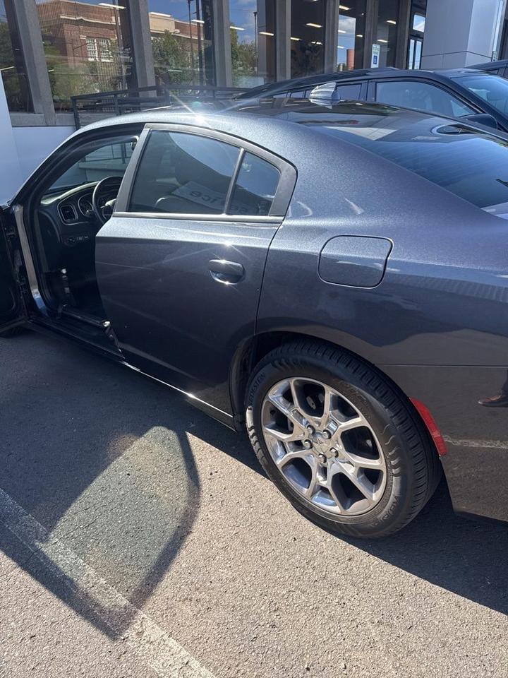 2016 Dodge Charger SXT Portland OR