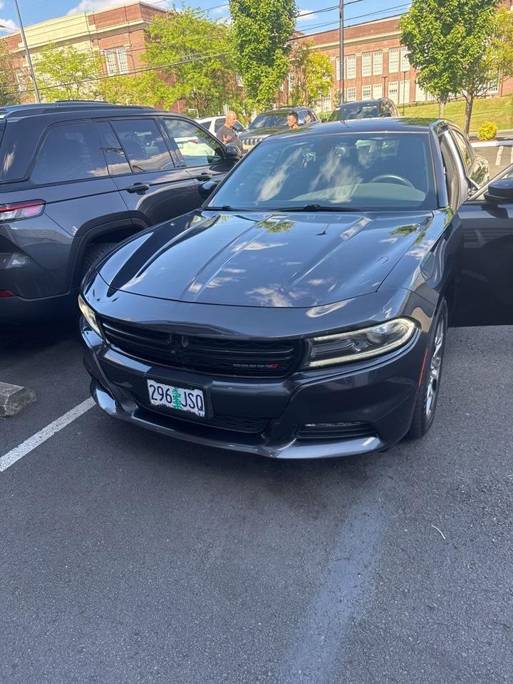 2016 Dodge Charger SXT Portland OR