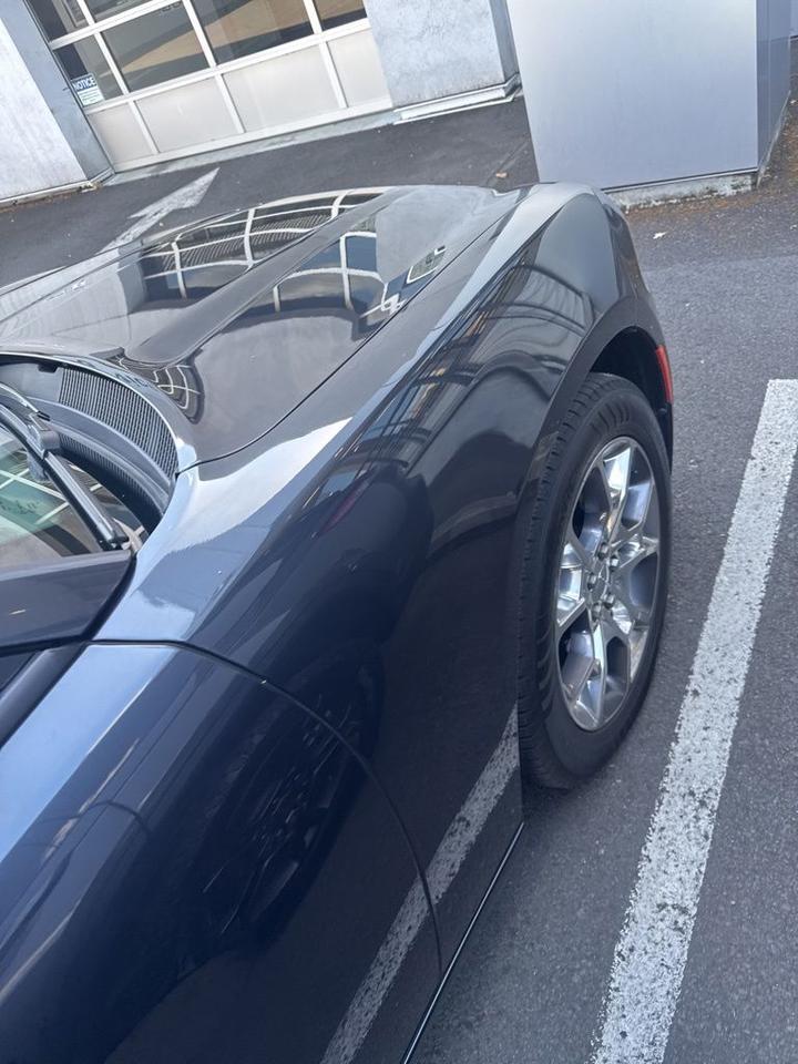 2016 Dodge Charger SXT Portland OR