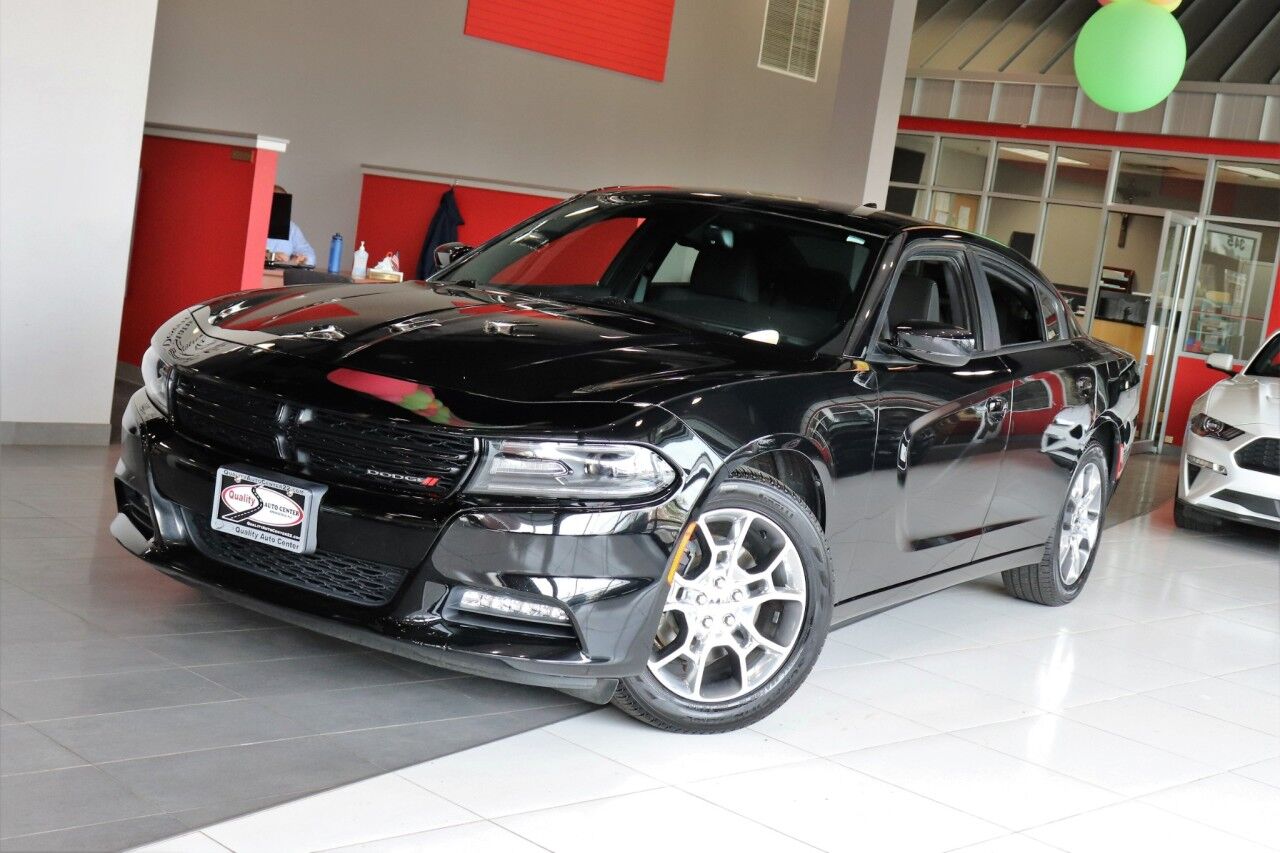 2016 Dodge Charger SXT Quick Order Package Springfield NJ 2016 Dodge Charger SXT Quick Order Package Springfield NJ