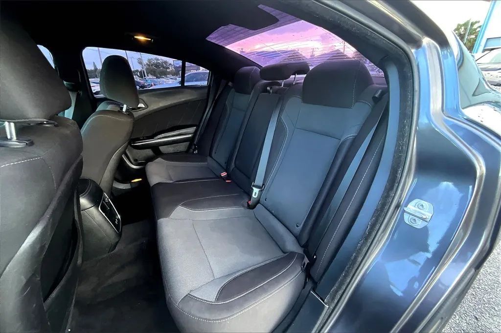2016 Dodge Charger SXT Sedan 4D Maitland FL