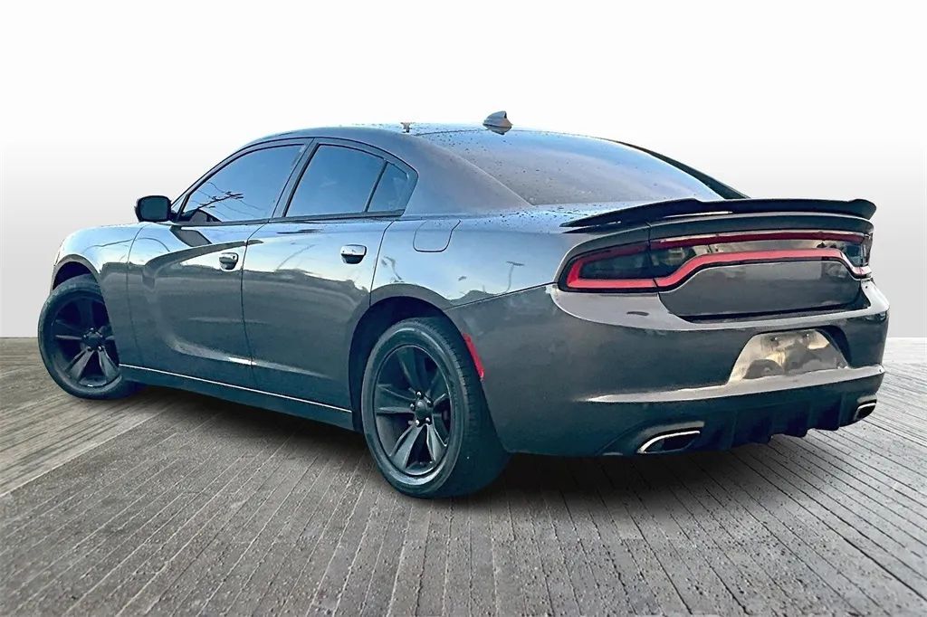 2016 Dodge Charger SXT Sedan 4D Maitland FL