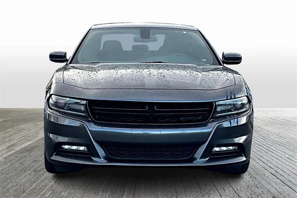 2016 Dodge Charger SXT Sedan 4D Maitland FL