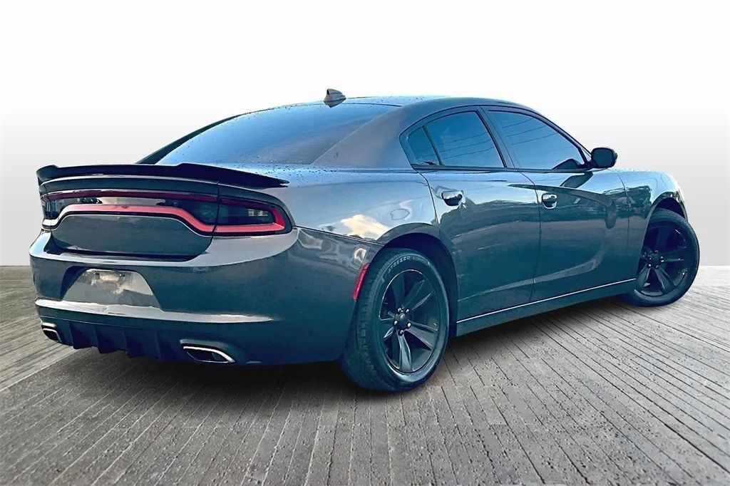 2016 Dodge Charger SXT Sedan 4D Maitland FL
