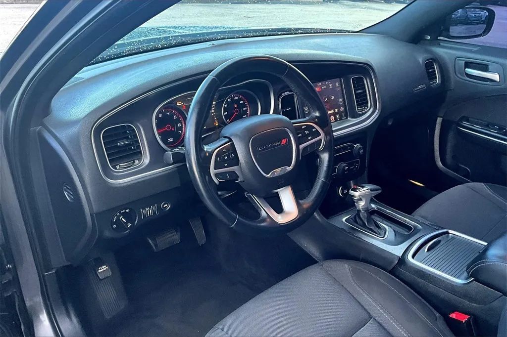 2016 Dodge Charger SXT Sedan 4D Maitland FL