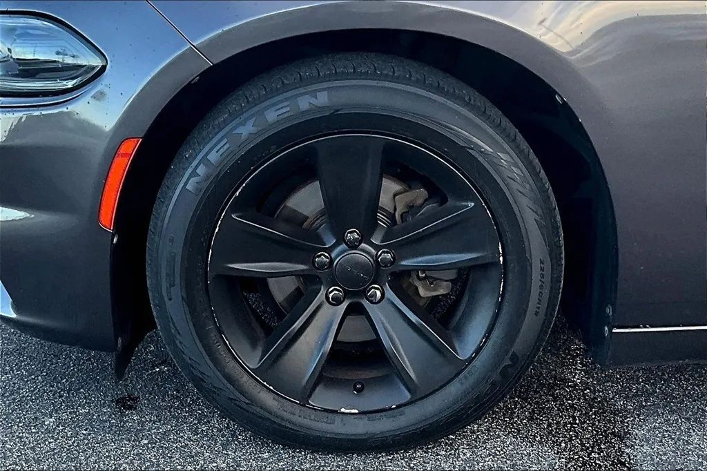 2016 Dodge Charger SXT Sedan 4D Maitland FL