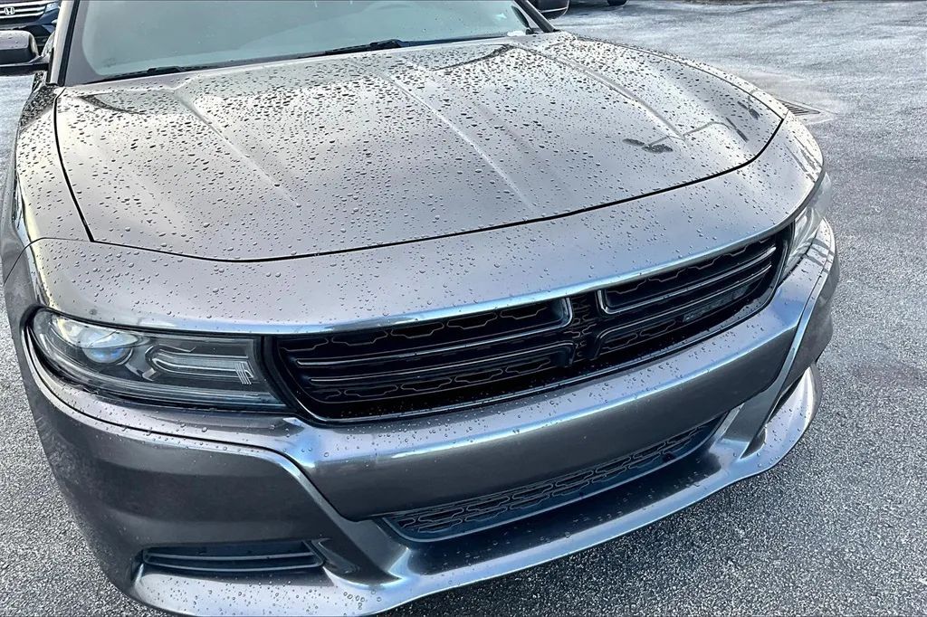 2016 Dodge Charger SXT Sedan 4D Maitland FL