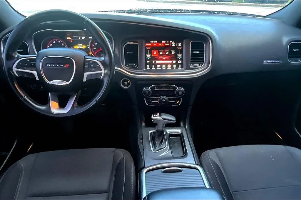 2016 Dodge Charger SXT Sedan 4D Maitland FL