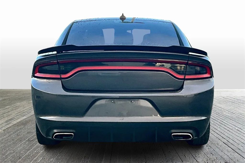 2016 Dodge Charger SXT Sedan 4D Maitland FL