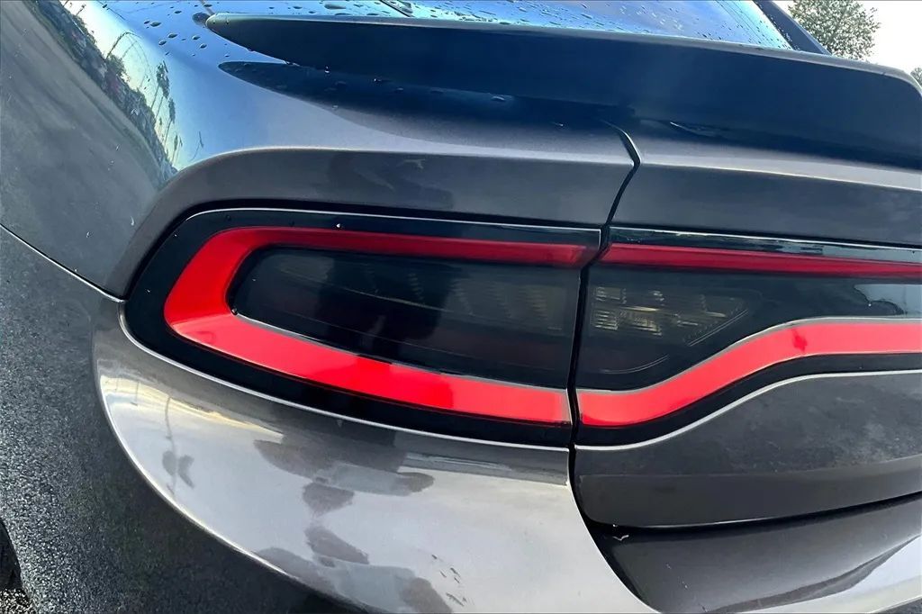 2016 Dodge Charger SXT Sedan 4D Maitland FL