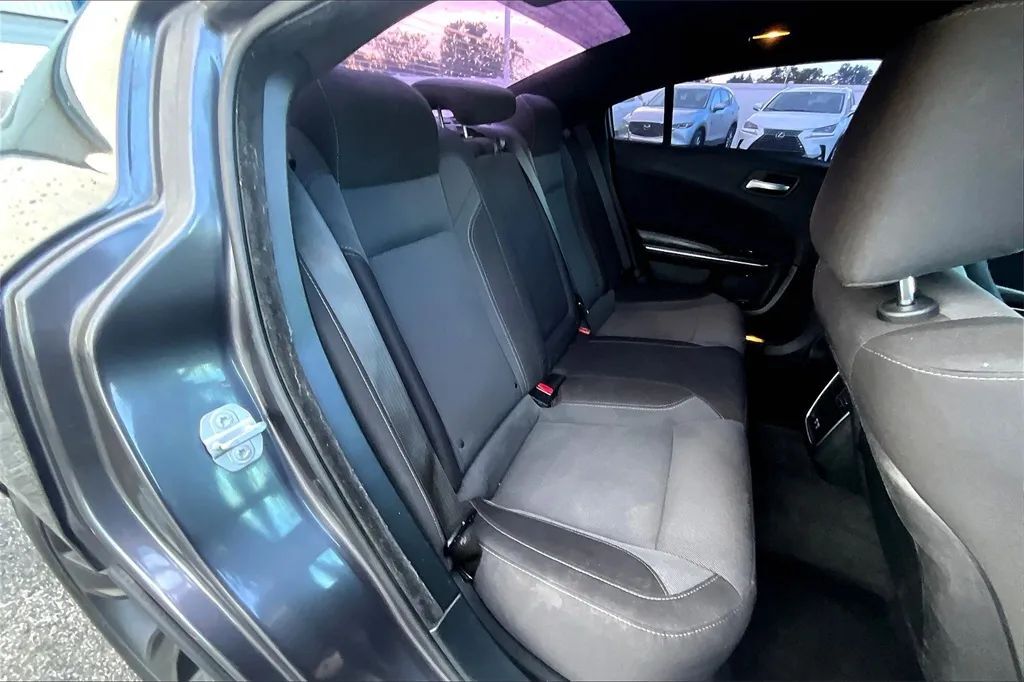 2016 Dodge Charger SXT Sedan 4D Maitland FL