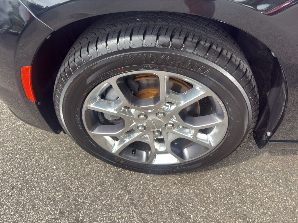 2016 Dodge Charger SXT Wilmington NC