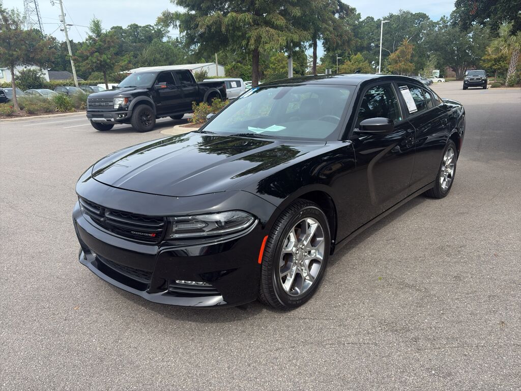 2016 Dodge Charger SXT Wilmington NC