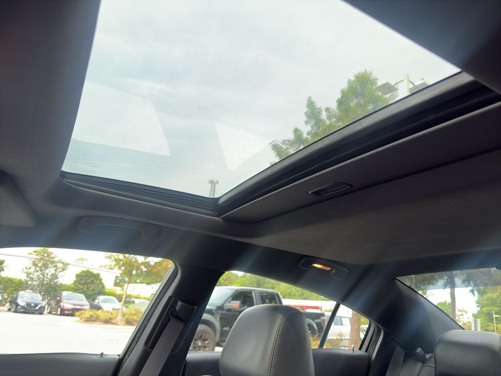 2016 Dodge Charger SXT Wilmington NC