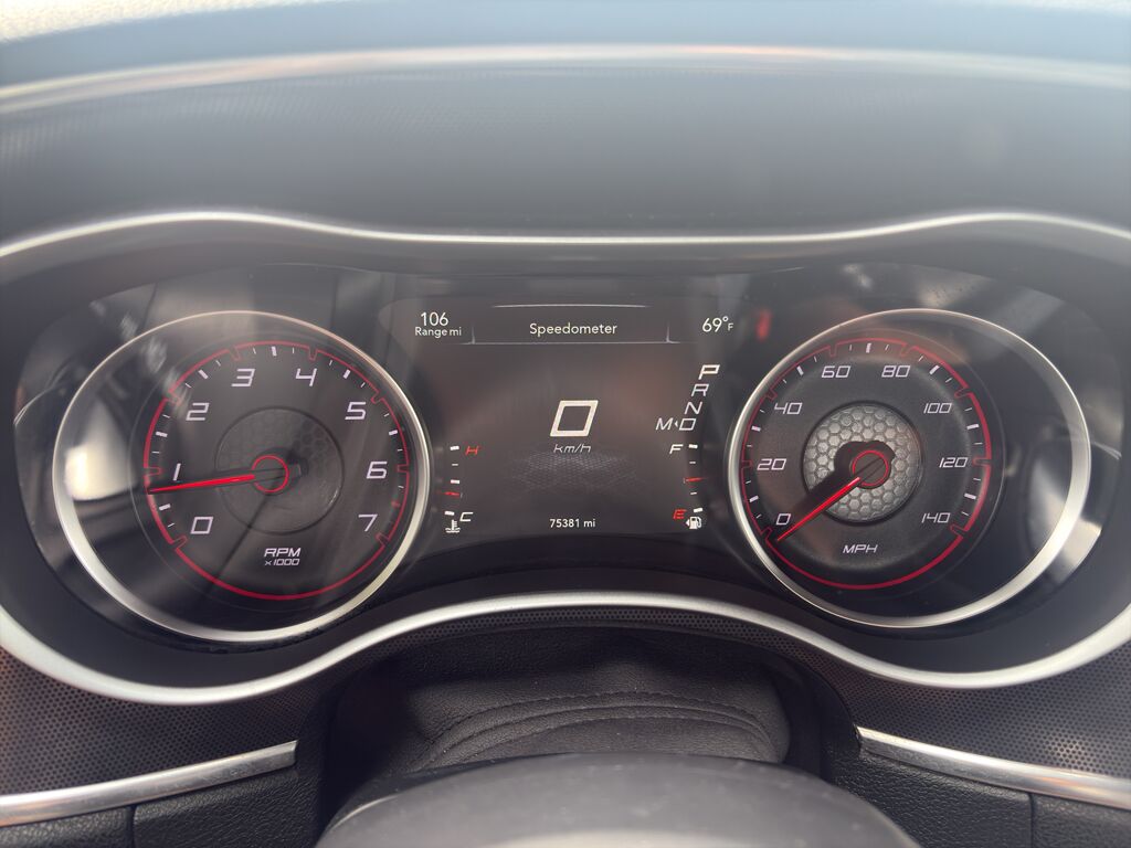 2016 Dodge Charger SXT Wilmington NC