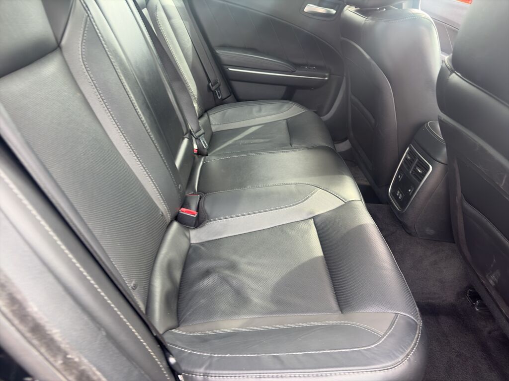 2016 Dodge Charger SXT Wilmington NC