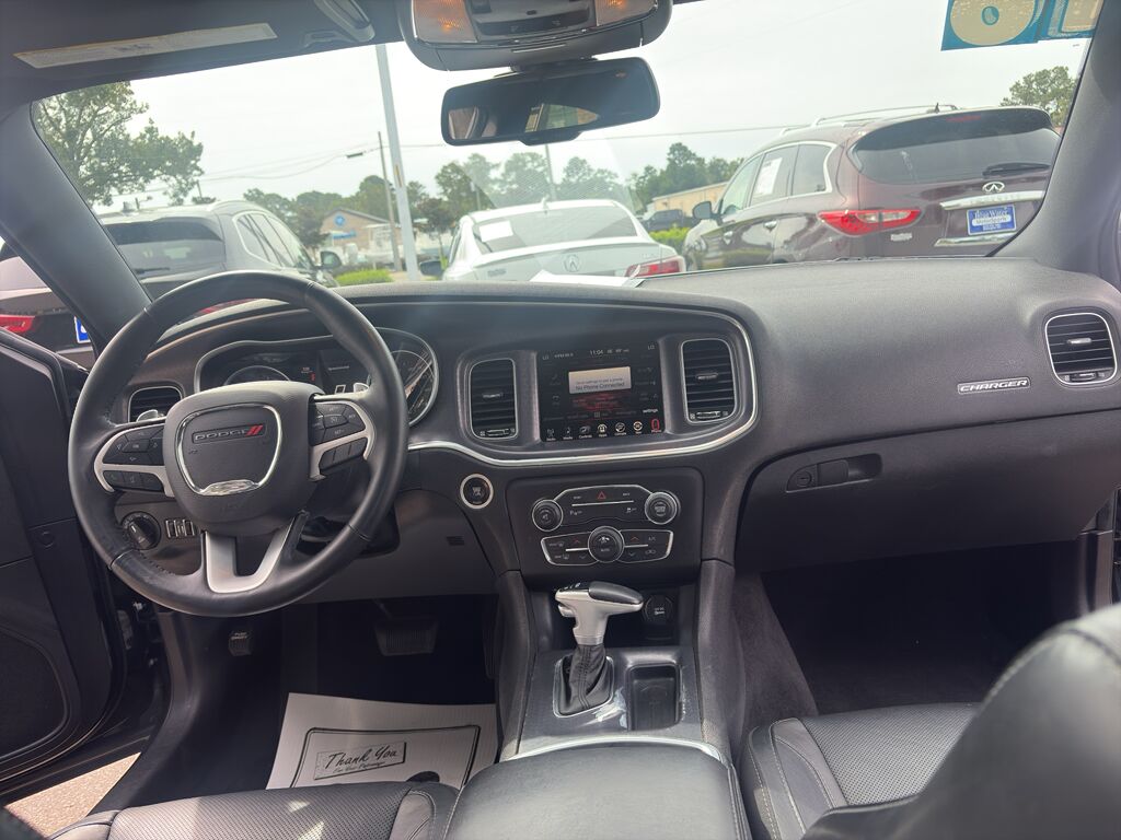 2016 Dodge Charger SXT Wilmington NC