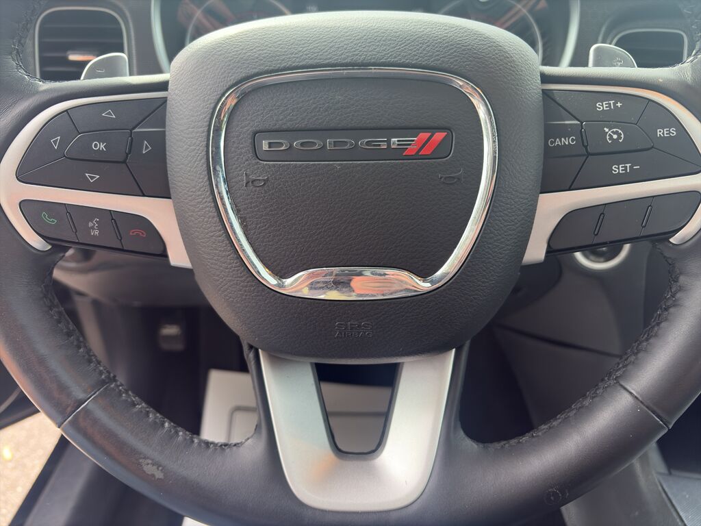 2016 Dodge Charger SXT Wilmington NC