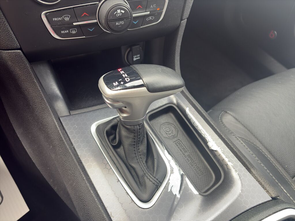 2016 Dodge Charger SXT Wilmington NC