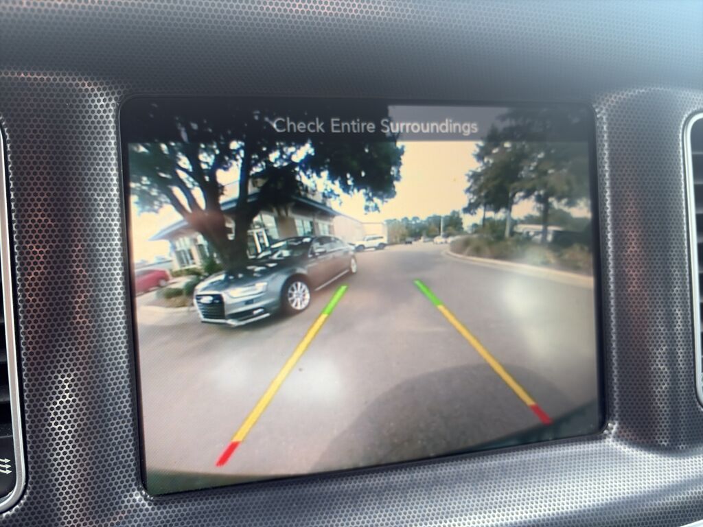 2016 Dodge Charger SXT Wilmington NC