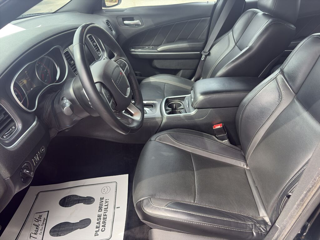 2016 Dodge Charger SXT Wilmington NC