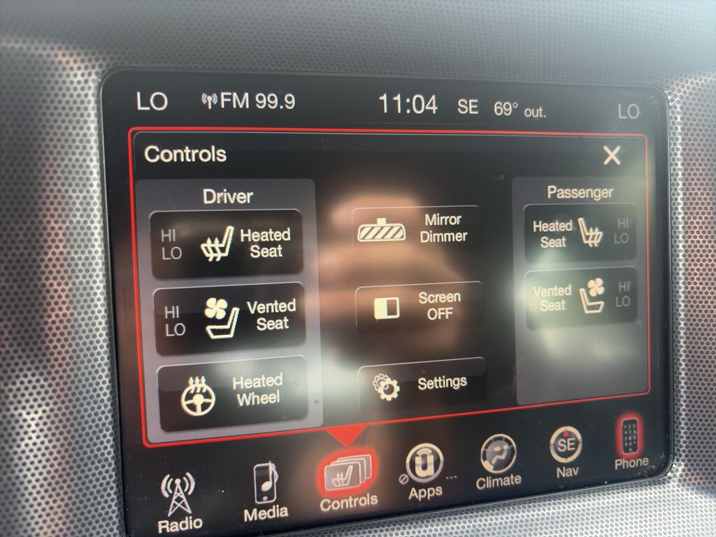 2016 Dodge Charger SXT Wilmington NC