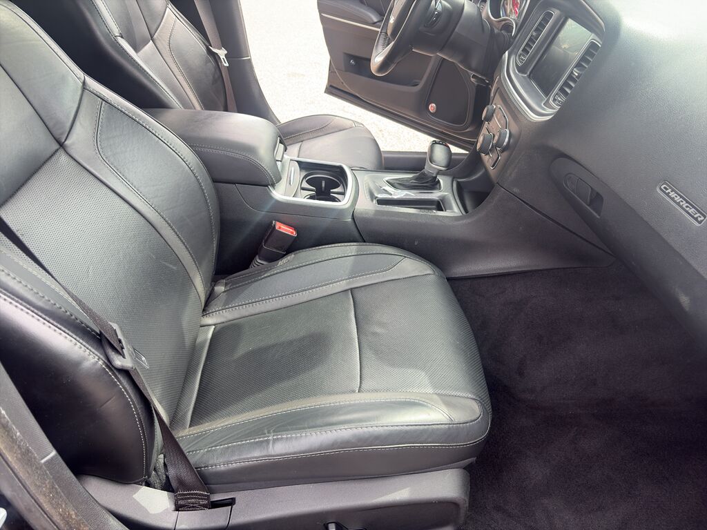 2016 Dodge Charger SXT Wilmington NC