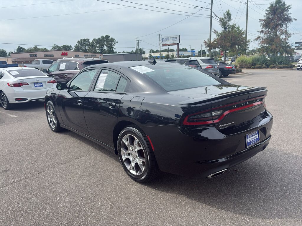 2016 Dodge Charger SXT Wilmington NC