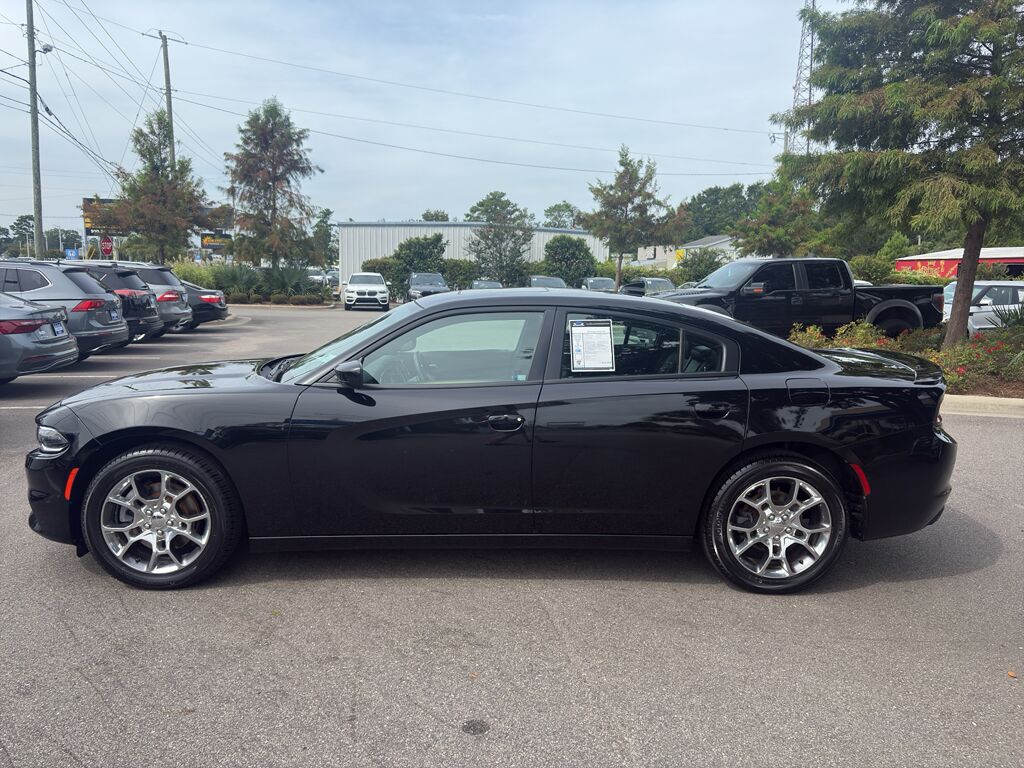 2016 Dodge Charger SXT Wilmington NC