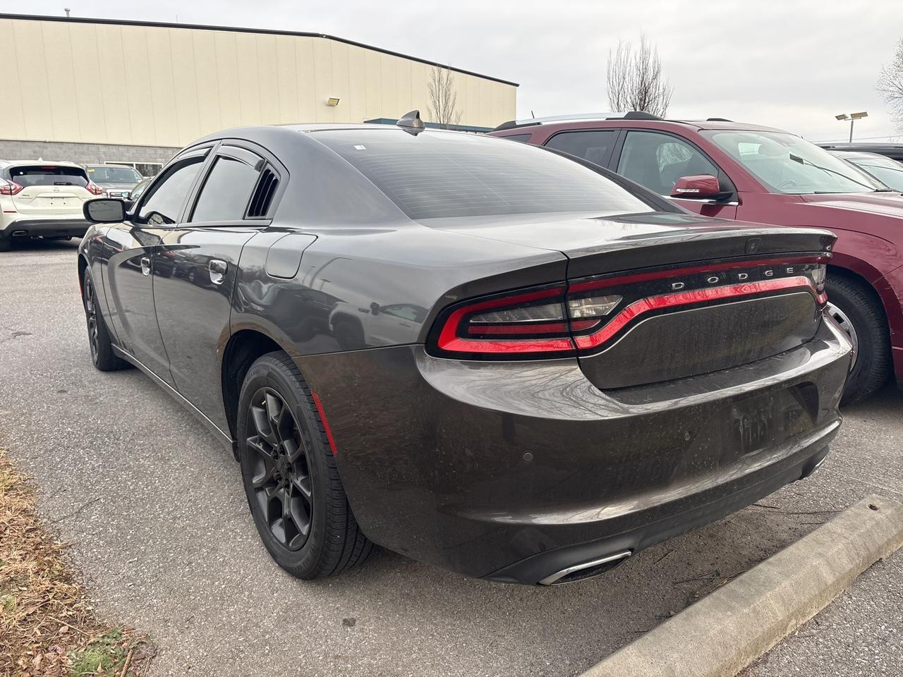 2016 Dodge Charger SXT Hagerstown MD