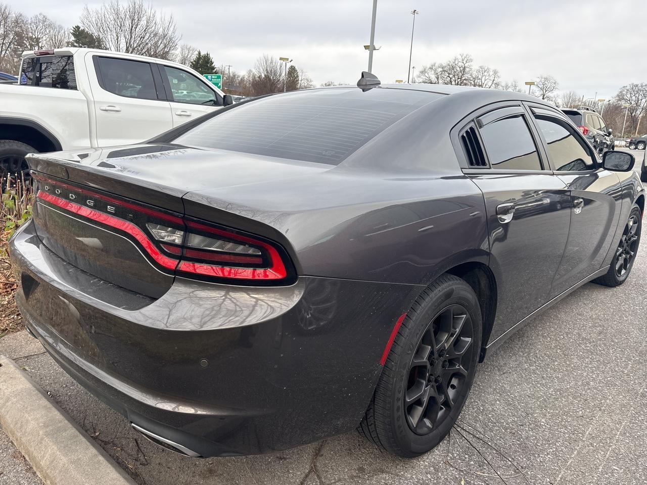 2016 Dodge Charger SXT Hagerstown MD