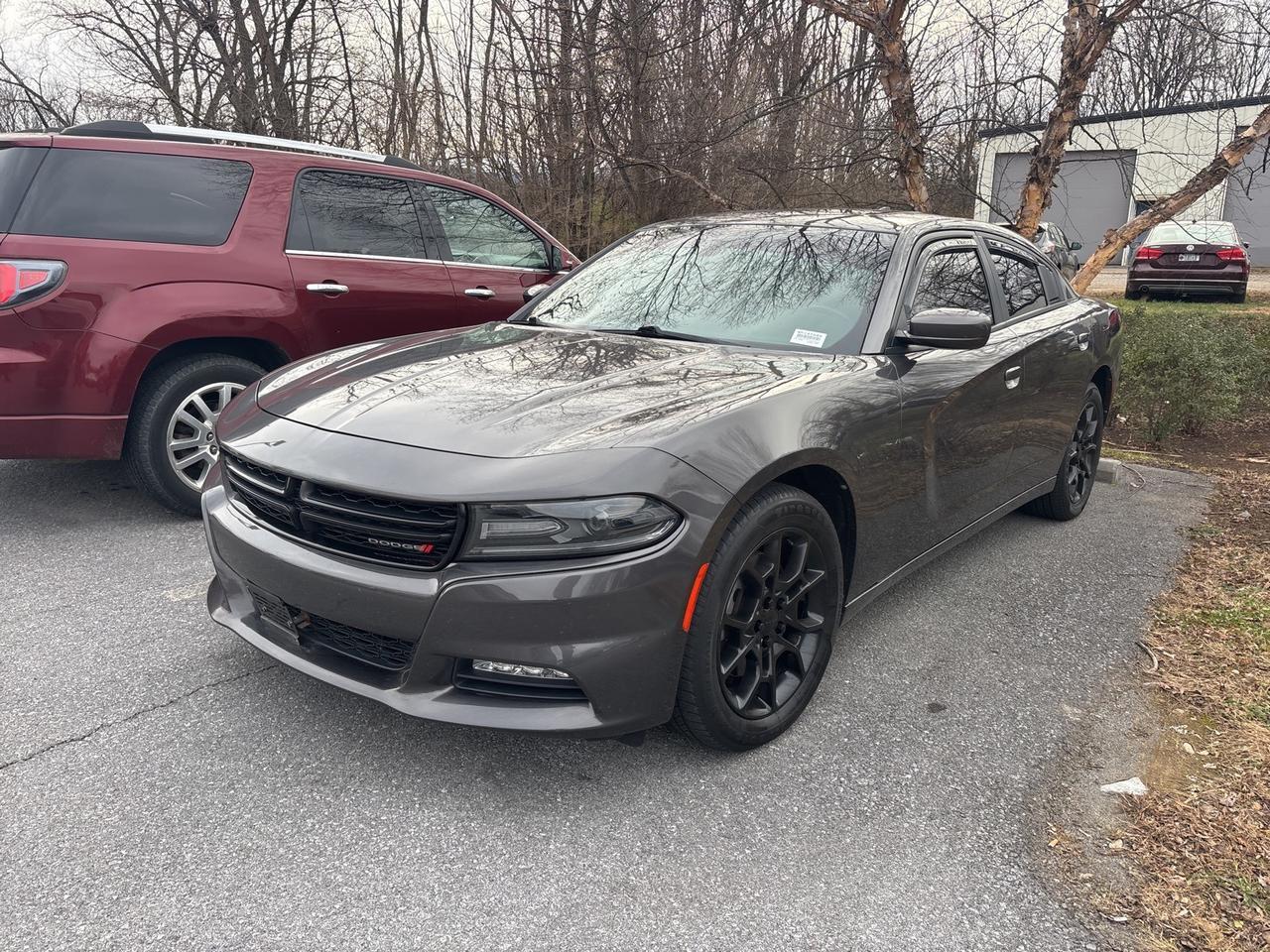 2016 Dodge Charger SXT Hagerstown MD