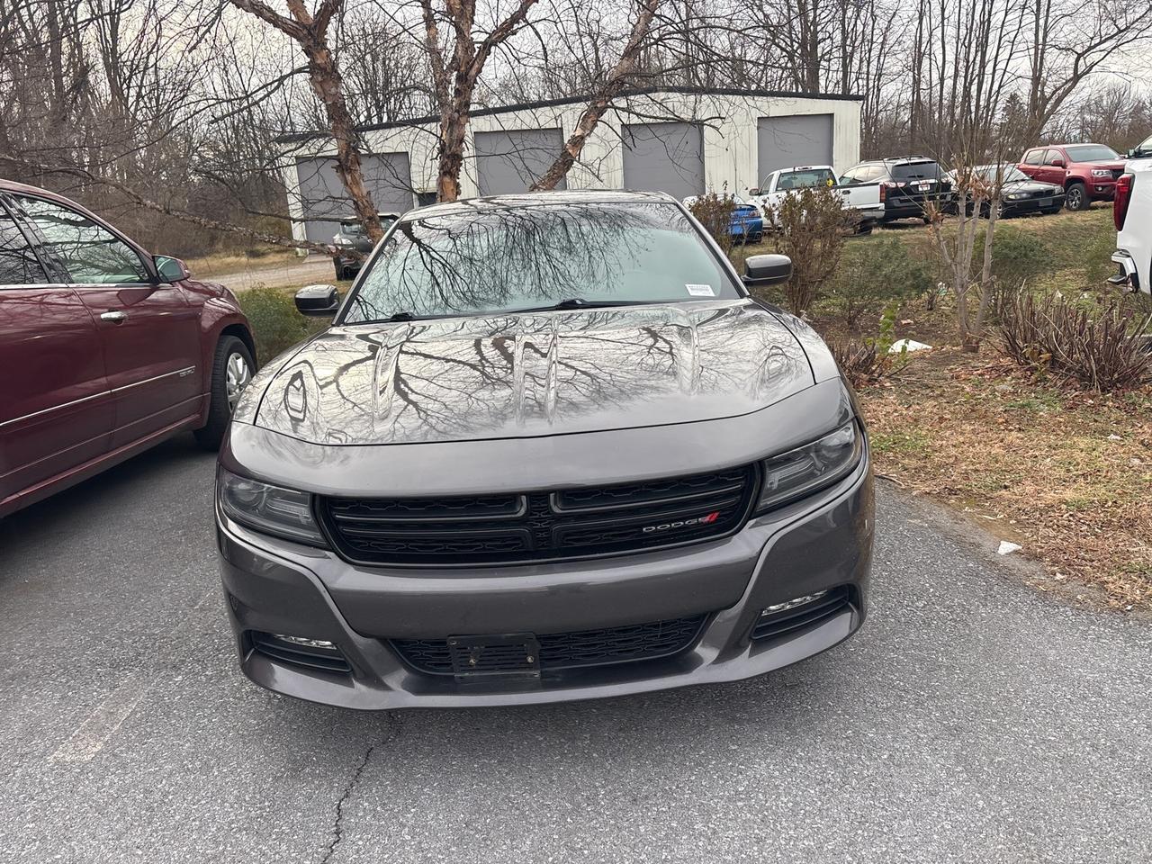 2016 Dodge Charger SXT Hagerstown MD