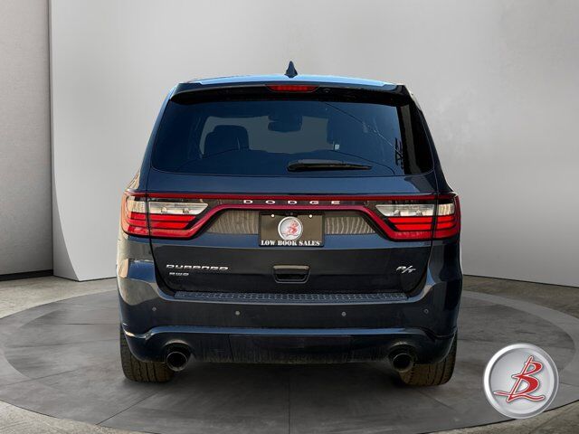2016 Dodge DURANGO R/T Salt Lake City UT